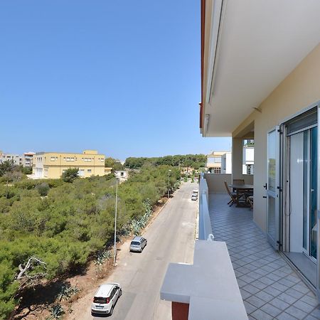 Appartamento Via Salento Галиполи Екстериор снимка