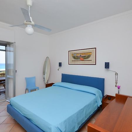 Appartamento Via Salento Галиполи Екстериор снимка