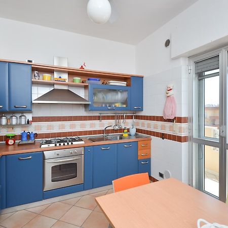 Appartamento Via Salento Галиполи Екстериор снимка