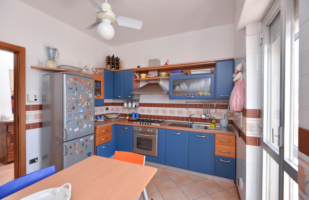Appartamento Via Salento Галиполи Екстериор снимка