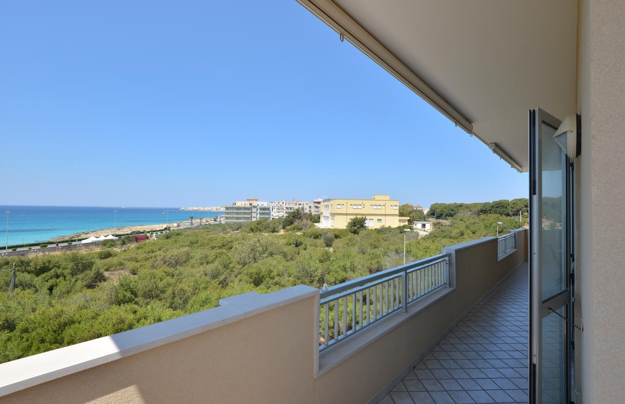 Appartamento Via Salento Галиполи Екстериор снимка
