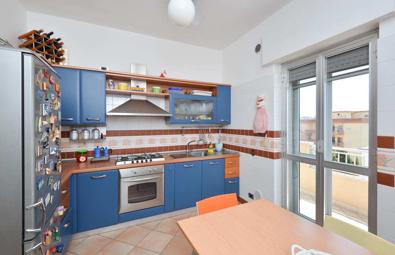 Appartamento Via Salento Галиполи Екстериор снимка