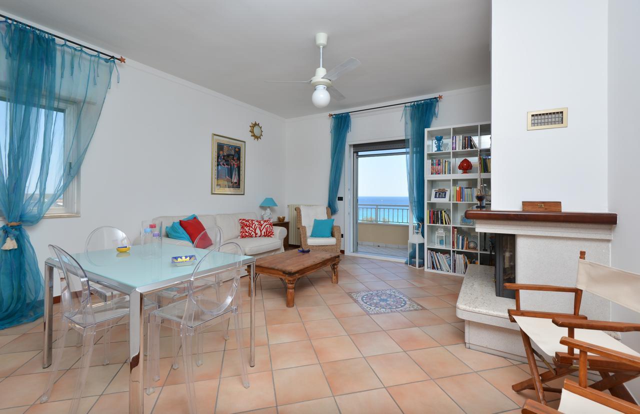 Appartamento Via Salento Галиполи Екстериор снимка