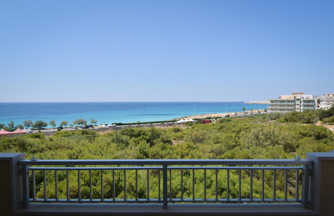 Appartamento Via Salento Галиполи Екстериор снимка